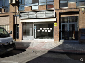 Calle Miguel de Unamuno, 3, Fuenlabrada, Madrid for lease Interior Photo- Image 1 of 1