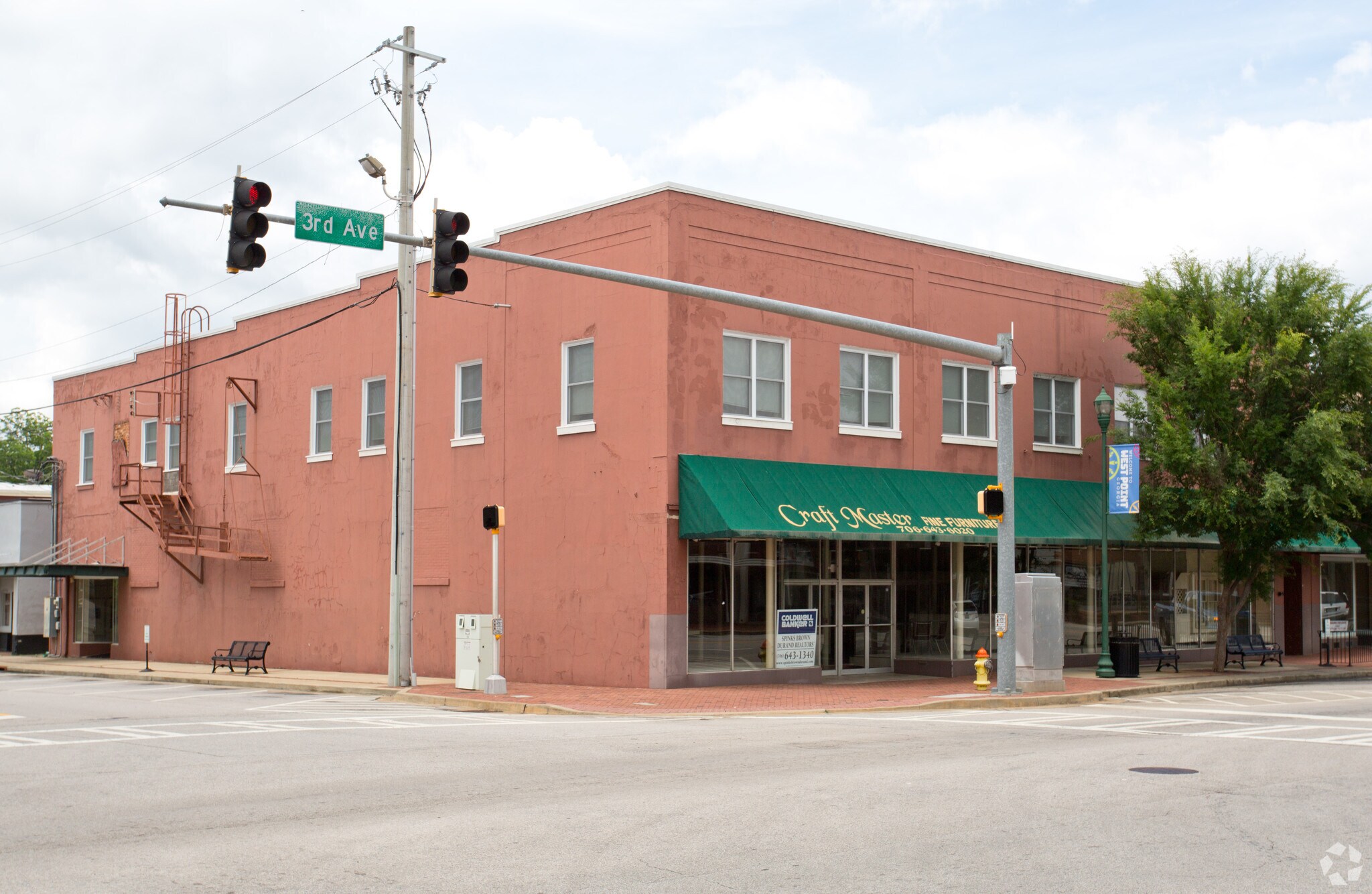 803 3rd Ave, West Point, GA for sale Primary Photo- Image 1 of 1