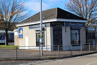 More details for East Stewart St, Greenock - Retail for Lease