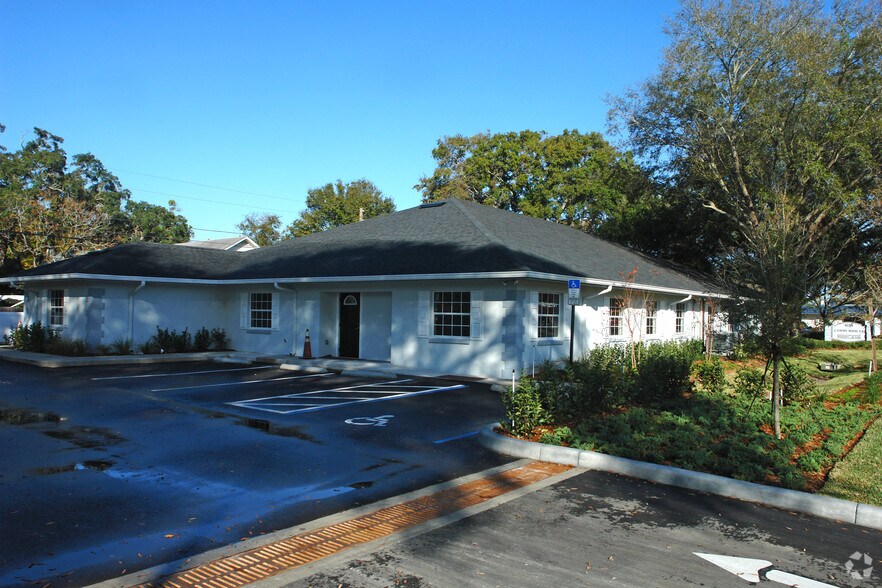 1034 16th St N, Saint Petersburg, FL for sale - Building Photo - Image 1 of 1
