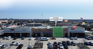 More details for 210 Ed Schmidt Blvd, Hutto, TX - Retail for Lease