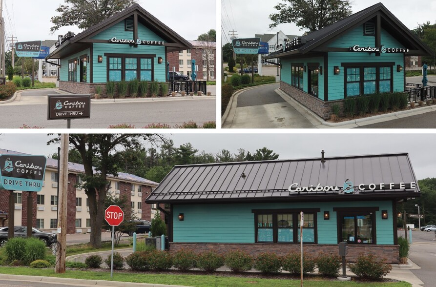 151 Division St N, Stevens Point, WI for sale - Building Photo - Image 2 of 4