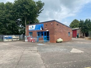 2 Eastfield Rd, Dumfries for lease Building Photo- Image 1 of 6