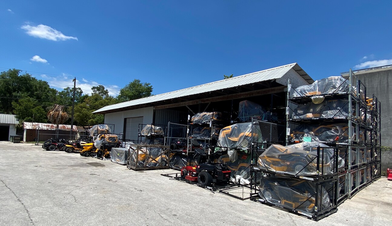 5117 Gall Blvd, Zephyrhills, FL for sale Building Photo- Image 1 of 1