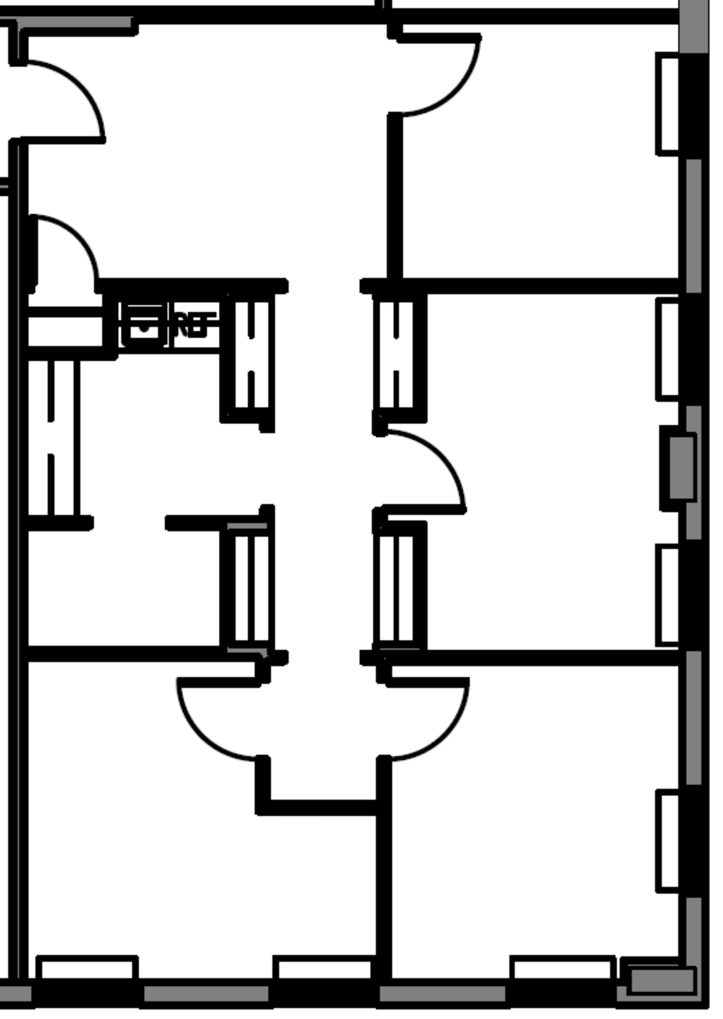 3201 New Mexico Ave NW, Washington, DC for lease Site Plan- Image 1 of 1