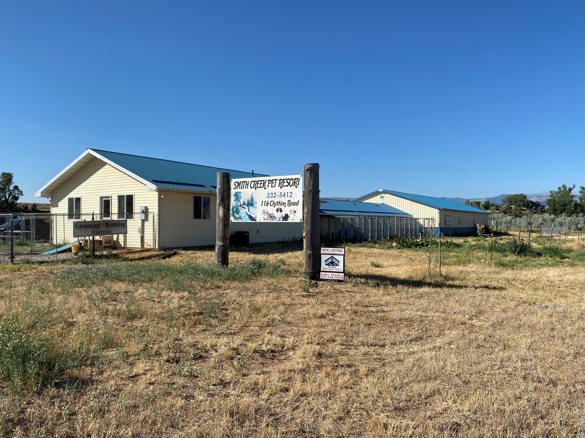 116 Chittim Rd, Lander, WY for sale Primary Photo- Image 1 of 1
