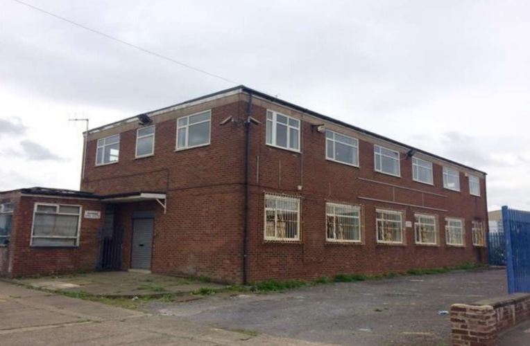 Lees Rd, Liverpool for sale Building Photo- Image 1 of 1