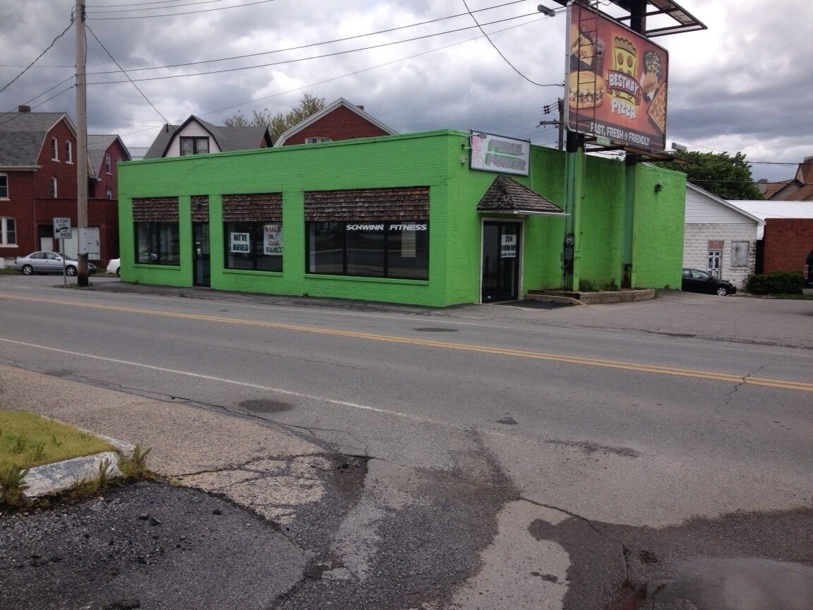 2501 Union Ave, Altoona, PA 16602