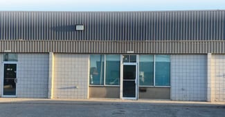 More details for 612 4th Av E, Regina, SK - Industrial for Lease