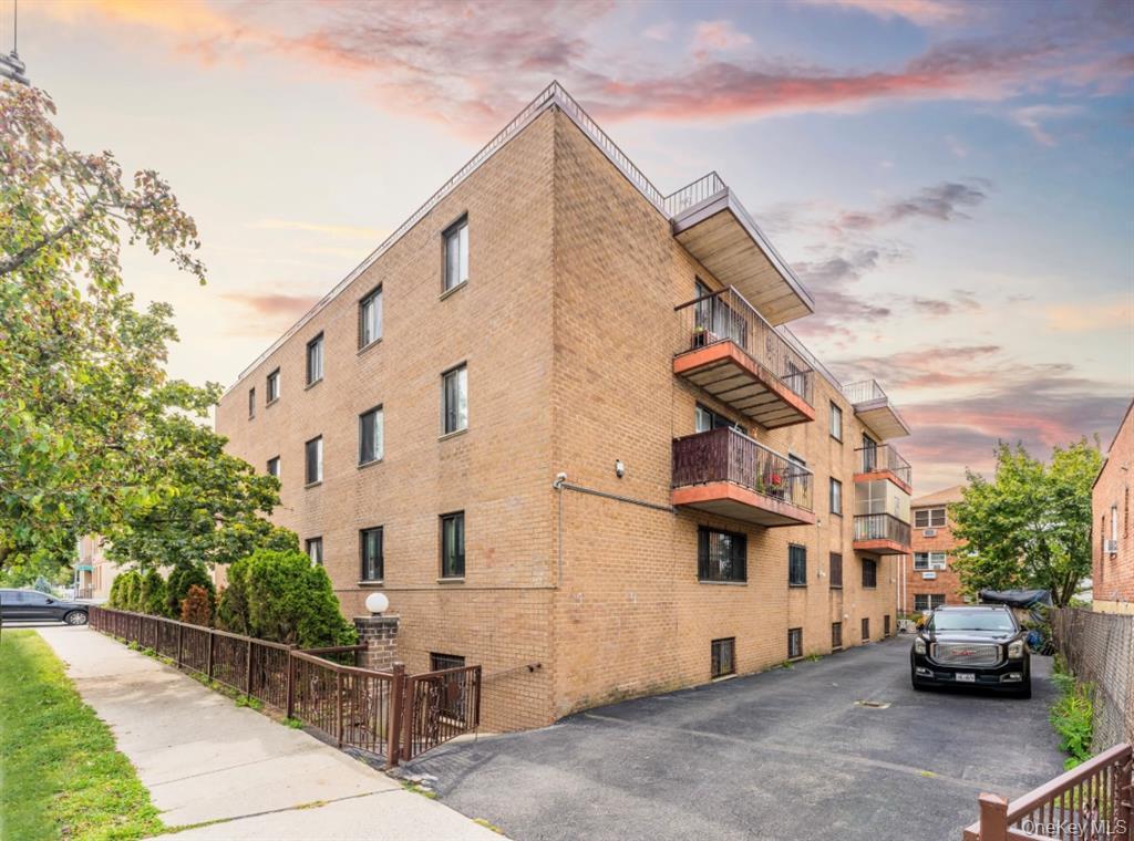 12215 25th Rd, Flushing, NY 11354 - Unit CF1 -  - Interior Photo - Image 1 of 10