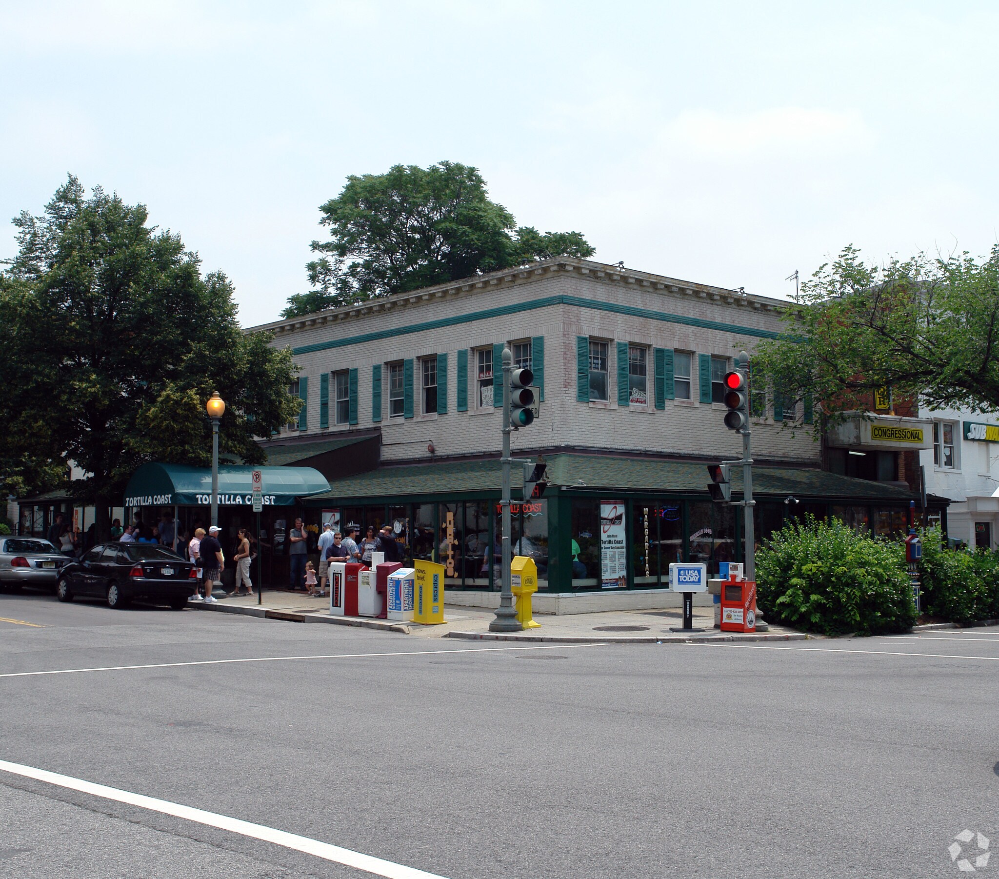 400 1st St SE, Washington, DC for sale Primary Photo- Image 1 of 1