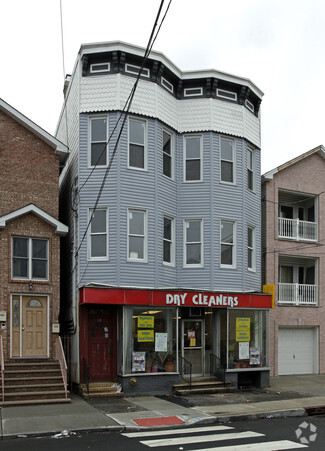 More details for 64 Logan Ave, Jersey City, NJ - Retail for Lease