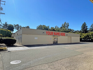 More details for 217 Roberts Ave, Santa Rosa, CA - Industrial for Lease