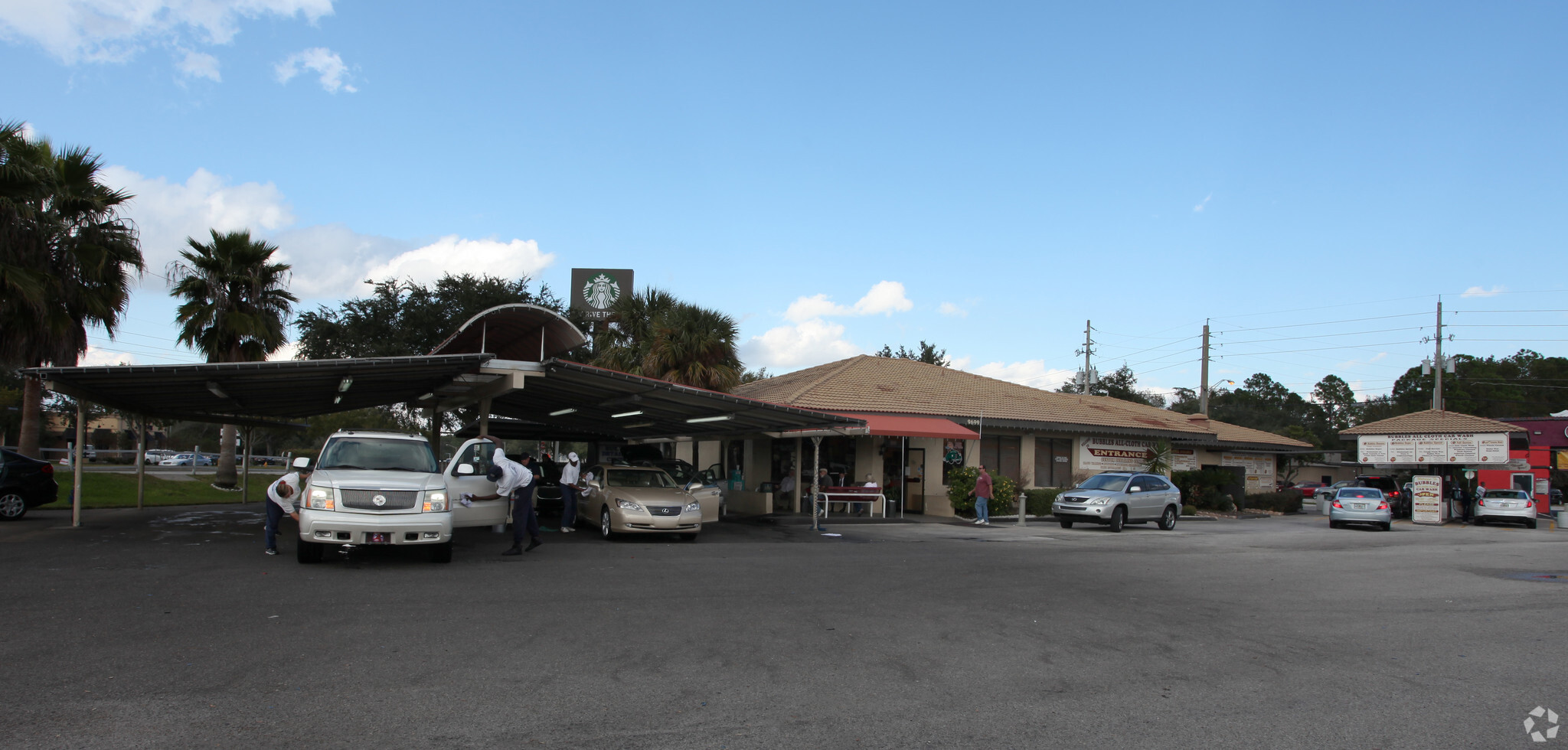 9700 San Jose Blvd, Jacksonville, FL for lease Building Photo- Image 1 of 9