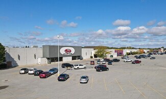 More details for 1129 N Baldwin Ave, Marion, IN - Retail for Lease