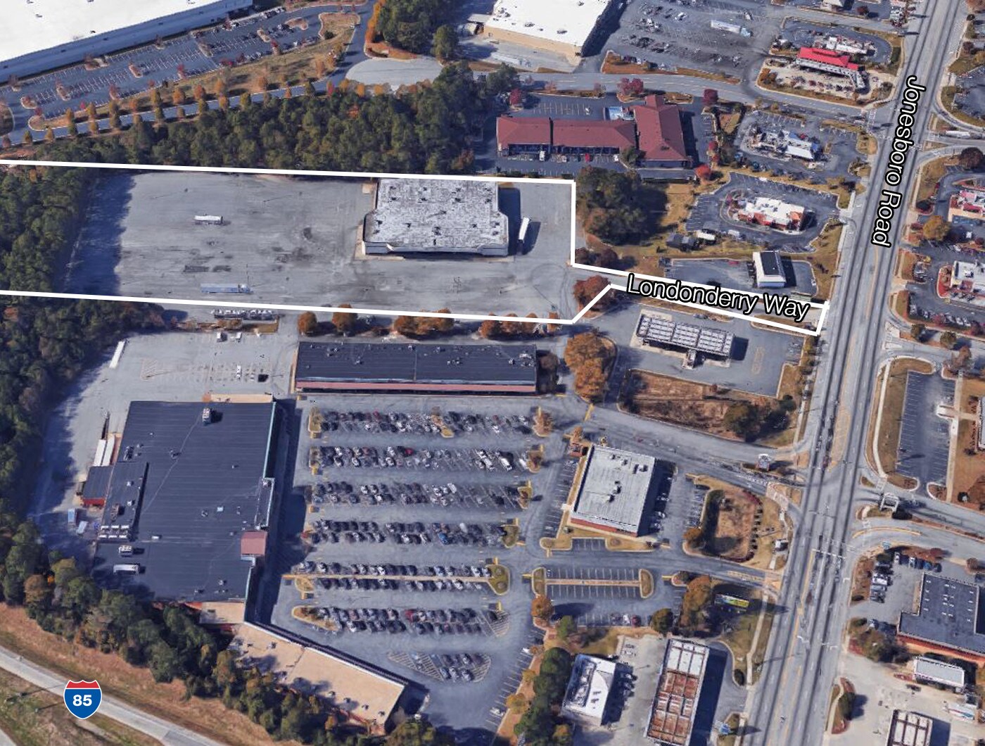 4600 Jonesboro Rd, Union City, GA for sale Other- Image 1 of 1