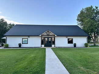 More details for 17432 NE North Dr, Fletcher, OK - Specialty for Sale