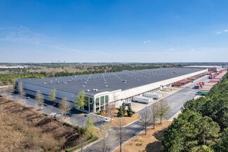 More details for 150 Greenwood Industrial Pky, Mcdonough, GA - Industrial for Lease