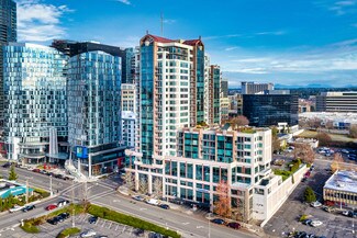 More details for 188 106th Ave NE, Bellevue, WA - Retail for Lease