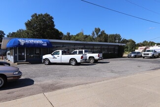 More details for 229 Highway 19 North, Meridian, MS - Retail for Sale