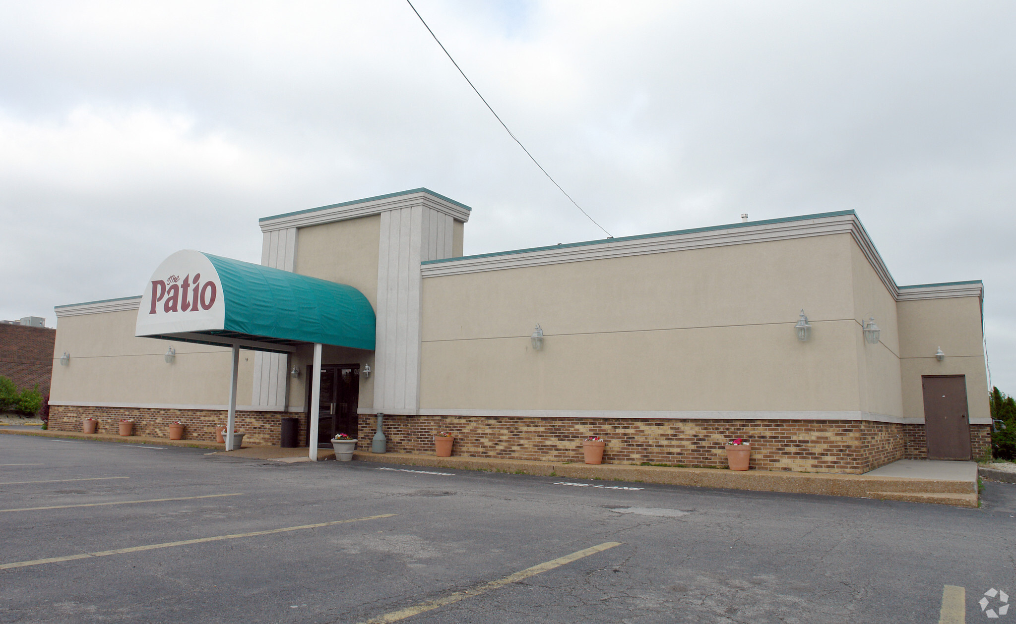 7706 Broadway, Merrillville, IN for sale Primary Photo- Image 1 of 1