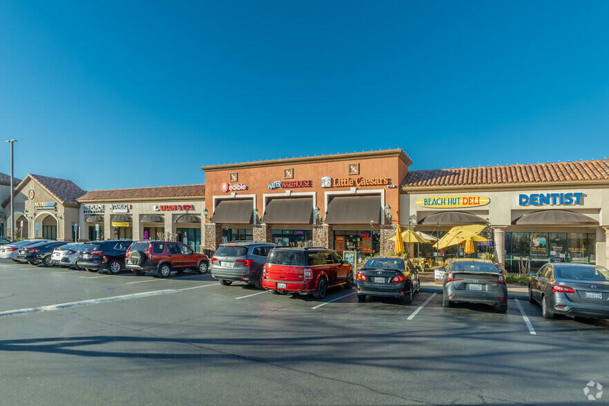 7101-7211 Elk Grove Blvd, Elk Grove, CA for lease - Building Photo - Image 3 of 7