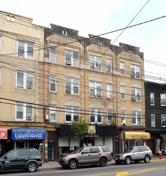 More details for 3710 Park Ave, Union City, NJ - Office for Lease