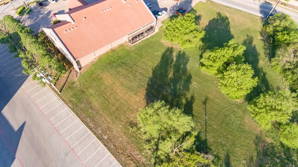 9191 Vista Way, Fort Worth, TX for sale - Primary Photo - Image 1 of 1