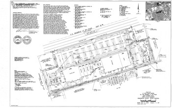 603 Johnnie Dodds Blvd, Mount Pleasant, SC for lease Site Plan- Image 2 of 2