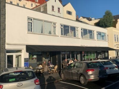 South Esplanade, Guernsey for lease - Building Photo - Image 3 of 3