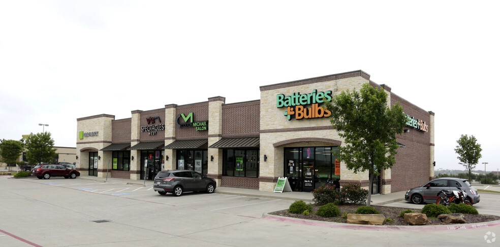 2529 S Main St, Weatherford, TX for sale - Primary Photo - Image 1 of 1