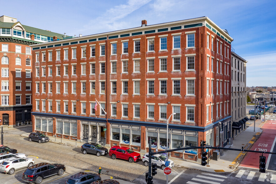 72 Pine St, Providence, RI for lease - Primary Photo - Image 1 of 25