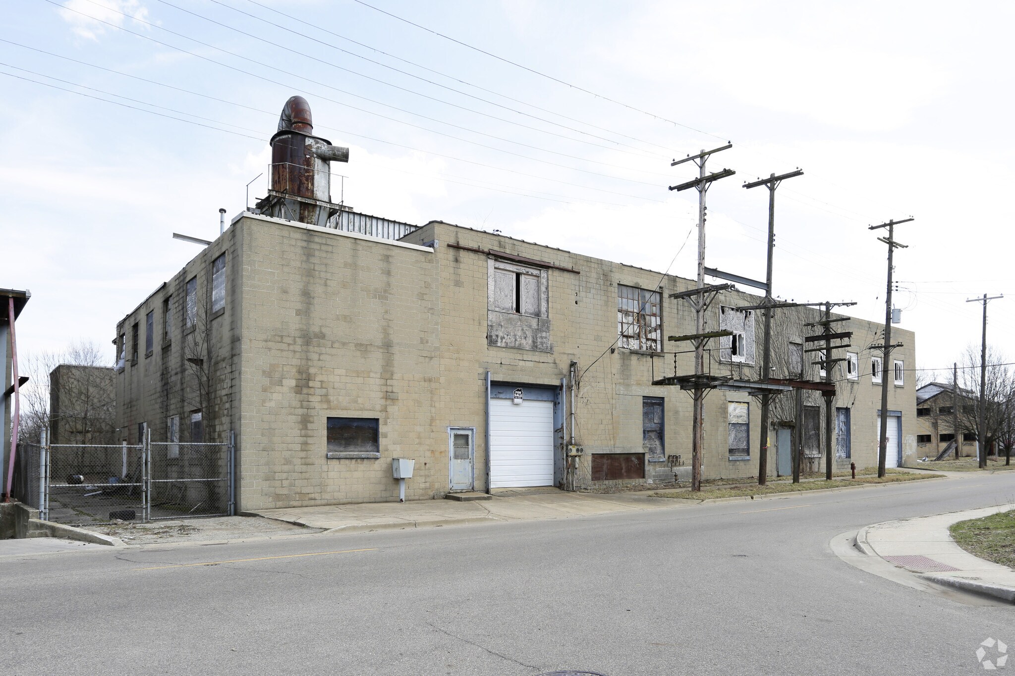 1603 Fulford St, Kalamazoo, MI for sale Primary Photo- Image 1 of 1