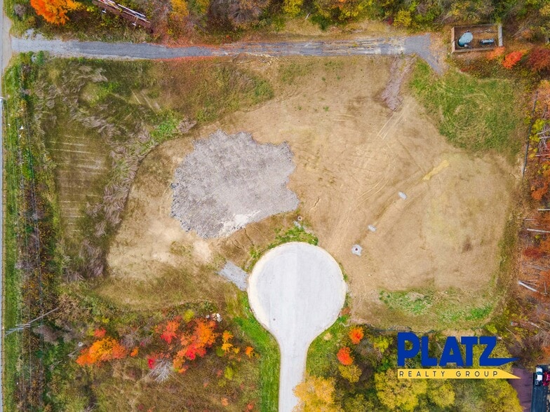 Starrs Center Dr, Canfield, OH for sale - Building Photo - Image 2 of 11