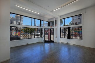 More details for 3049-3075 24th St, San Francisco, CA - Office/Retail for Lease
