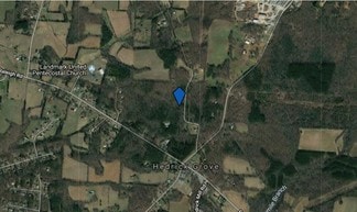 More details for 0 Deaton Young Rd, Lexington, NC - Land for Sale