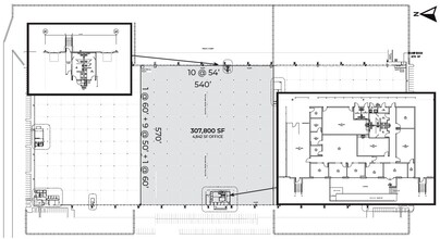 8740 Crossroads Dr, Olive Branch, MS 38654 - Building H | LoopNet