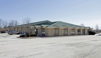 More details for W66N200 Commerce Ct, Cedarburg, WI - Flex for Lease