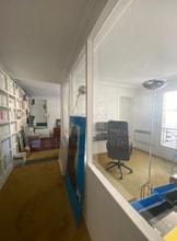 9 Cite De Trevise, Paris for lease Interior Photo- Image 2 of 7