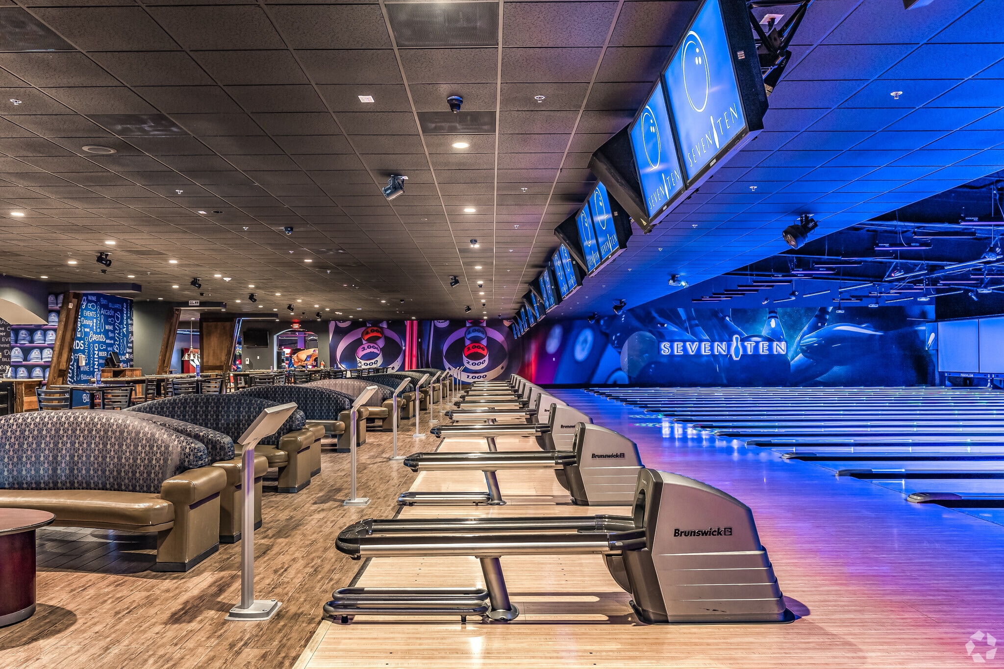 19330 Leitersburg Pike, Hagerstown, MD 21742 Seven Ten Entertainment