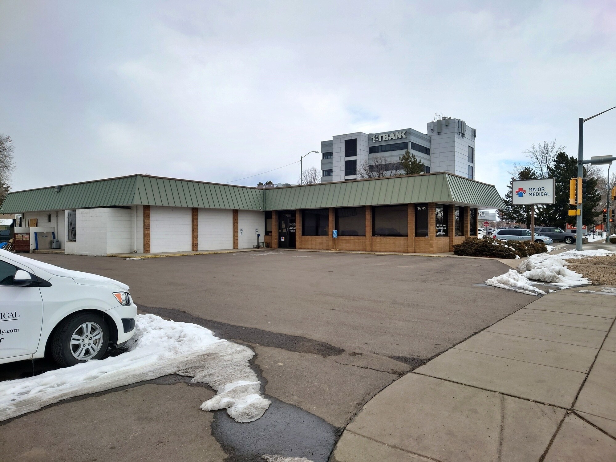 1649 Main St, Longmont, CO for sale Building Photo- Image 1 of 1