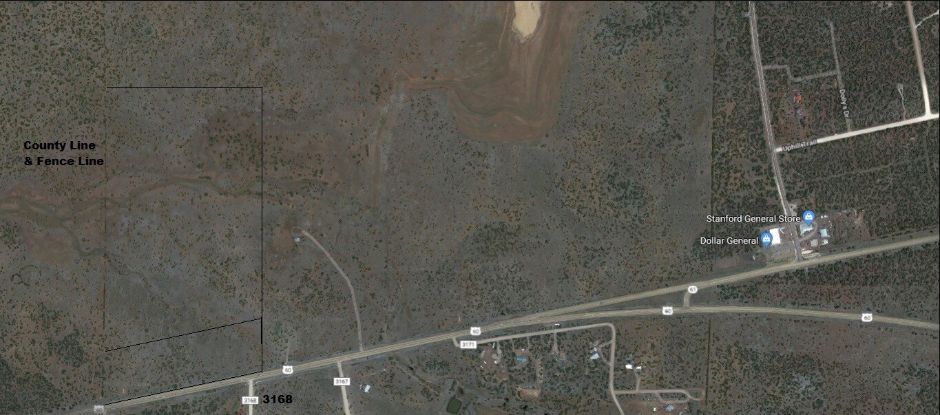 352 US 60 Vernon Az 85940, Vernon, AZ for sale Primary Photo- Image 1 of 1