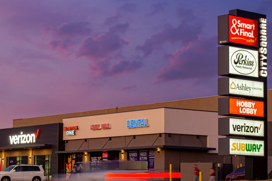 2250 Highway 95, Bullhead City, AZ for sale - Building Photo - Image 1 of 2