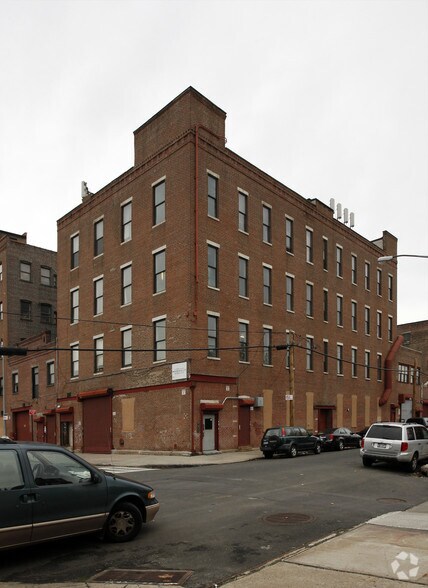 363-371 Rider Ave, Bronx, NY for sale - Building Photo - Image 2 of 14