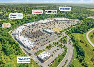 439-441 Commerce Dr, Victor, NY for lease Building Photo- Image 1 of 1