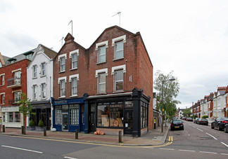 More details for 141-141B Lower Richmond Rd, London - Retail for Sale