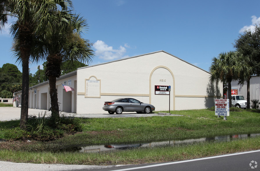 18210 Paulson Dr, Port Charlotte, FL for sale - Building Photo - Image 1 of 1