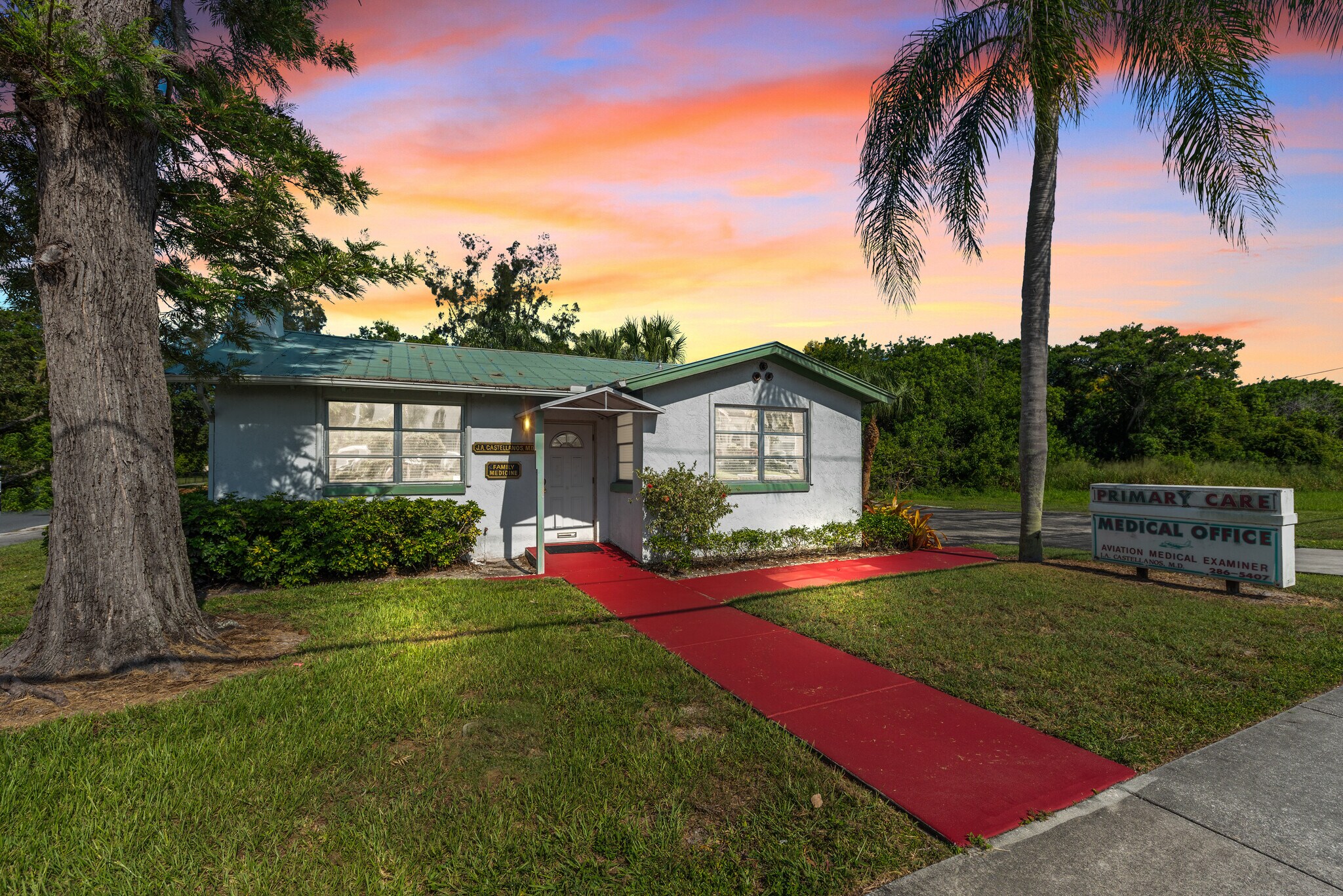 1320 Palm Beach, Stuart, FL for sale Building Photo- Image 1 of 1