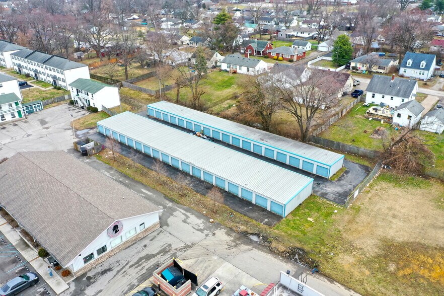 1504 10th, Jeffersonville, IN for sale - Building Photo - Image 2 of 12