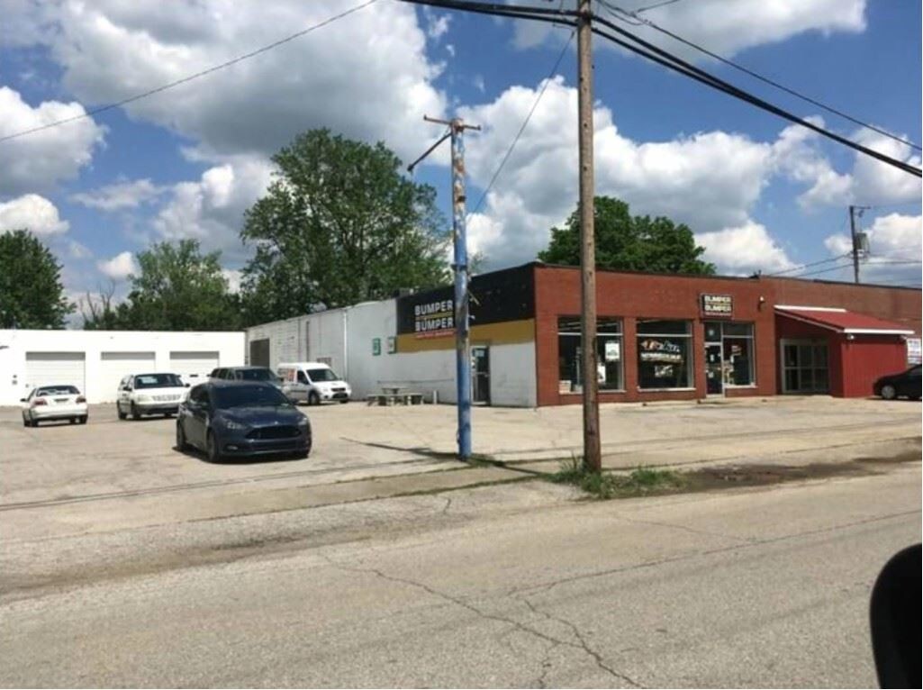 154 Main Cross St, Charlestown, IN for sale Building Photo- Image 1 of 1